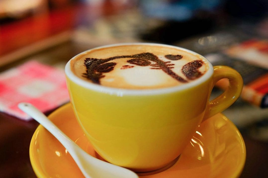 MorgenKaffee 12