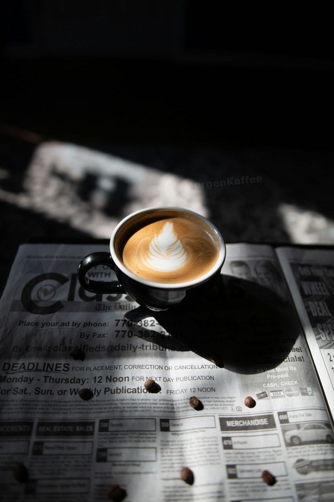 MorgenKaffee 13
