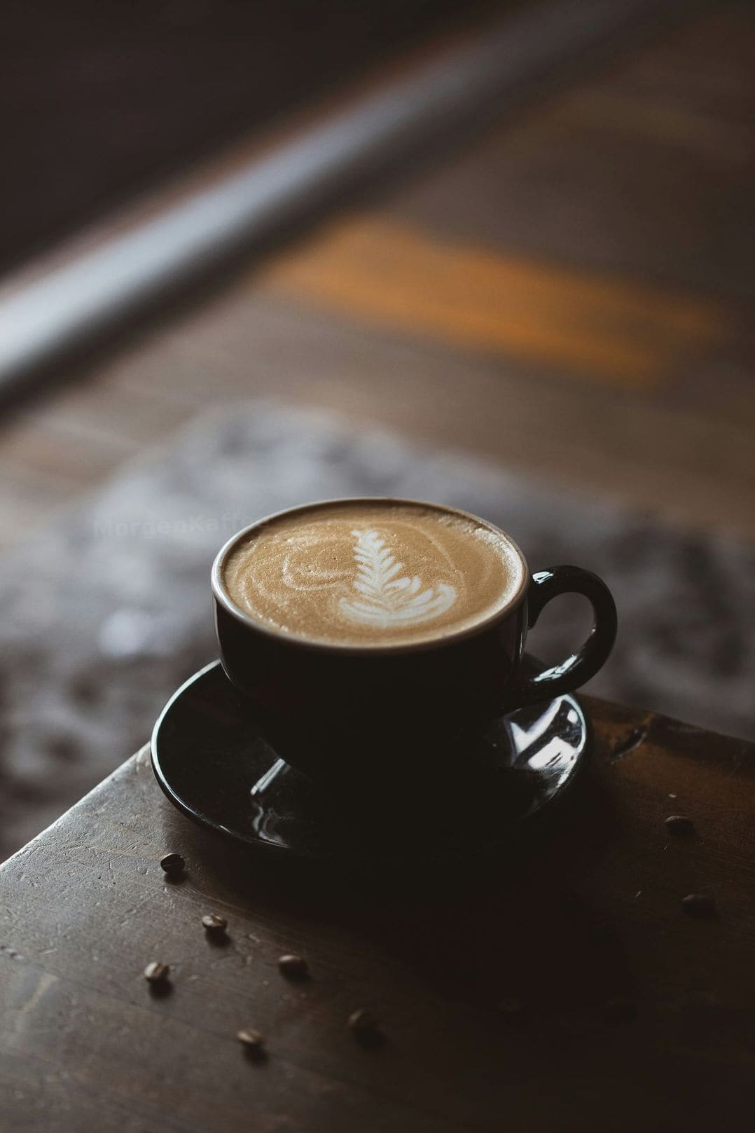 MorgenKaffee 4
